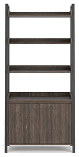 Zendex Bookcase