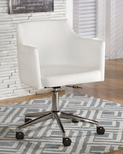 Baraga Desk Chair