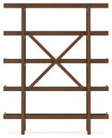Lyncott Bookcase