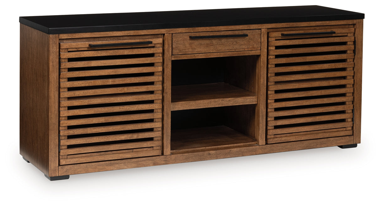 Kallari Bookcase