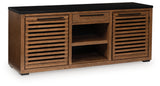 Kallari Bookcase