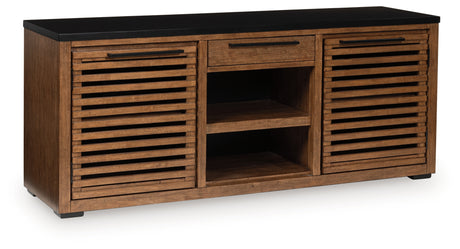 Kallari Bookcase