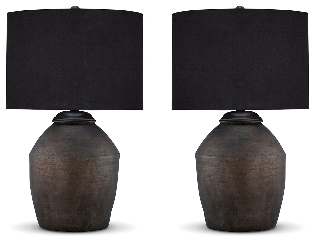 Naareman Lighting