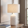 Furniture City Biloxi - Ashley Furniture - Capwich Lighting - Ceramic Table Lamp (1/CN) - L100994