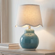 Furniture City Biloxi - Ashley Furniture - Byronburg Lighting - Ceramic Table Lamp (1/CN) - L180224