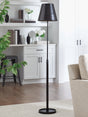 Furniture City Biloxi - Ashley Furniture - Wimner Lighting - Metal Table Lamp (1/CN) / Antique Bronze Finish - L208464