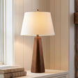 Furniture City Biloxi - Ashley Furniture - Jendale Lighting - Metal Table Lamp (1/CN) - L208524