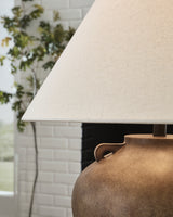 Ferrilby Lighting