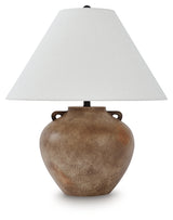 Ferrilby Lighting
