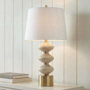 Furniture City Biloxi - Ashley Furniture - Wardthrone Lighting - Poly Table Lamp (1/CN) - L236124