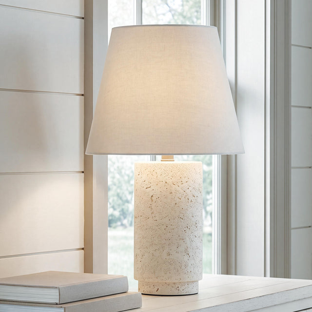 Furniture City Biloxi - Ashley Furniture - Bronnerdale Lighting - Poly Table Lamp (1/CN) - L236134