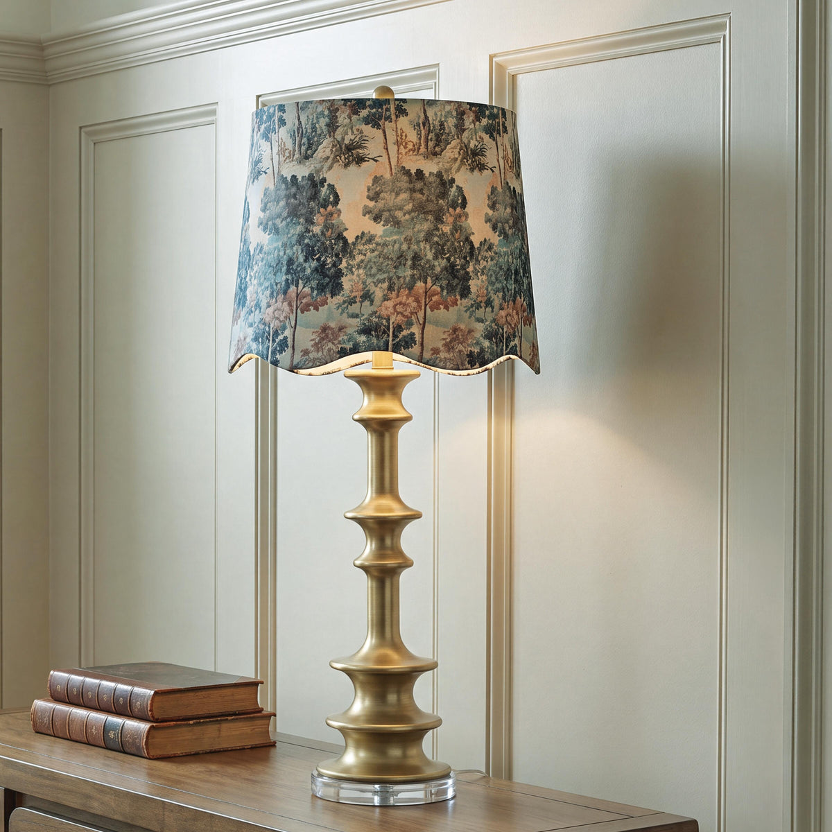 Furniture City Biloxi - Ashley Furniture - Jaystower Lighting - Poly Table Lamp (1/CN) - L236144