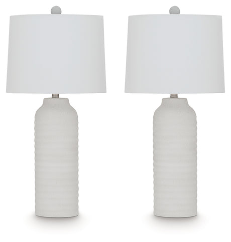 Vauville Lighting