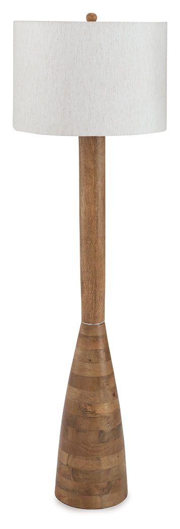 Ashley Furniture Ailsa Floor Lamp