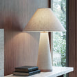 Furniture City Biloxi - Ashley Furniture - Dellridge Lighting - Metal Table Lamp (1/CN) - L400004