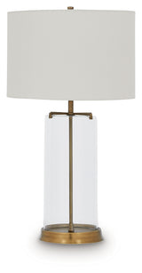 Gizeh Lighting
