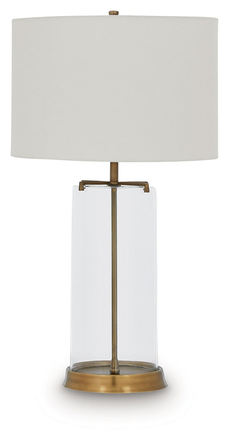 Gizeh Lighting