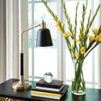 Furniture City Biloxi - Ashley Furniture - Clairwell Lighting - Metal Desk Lamp (1/CN) - L734422