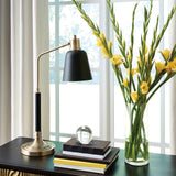 Furniture City Biloxi - Ashley Furniture - Clairwell Lighting - Metal Desk Lamp (1/CN) - L734422