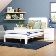 Furniture City Biloxi - Ashley Furniture - Nectar Foam Kids Mattresses - Full - M11721