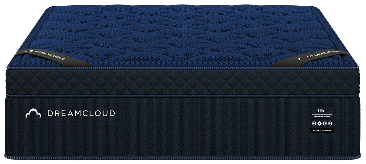 Dreamcloud Ultra Memory Foam Mattresses