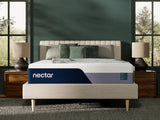 Furniture City Biloxi - Ashley Furniture - Nectar Premier Memory Foam Mattresses - King / White - M12641