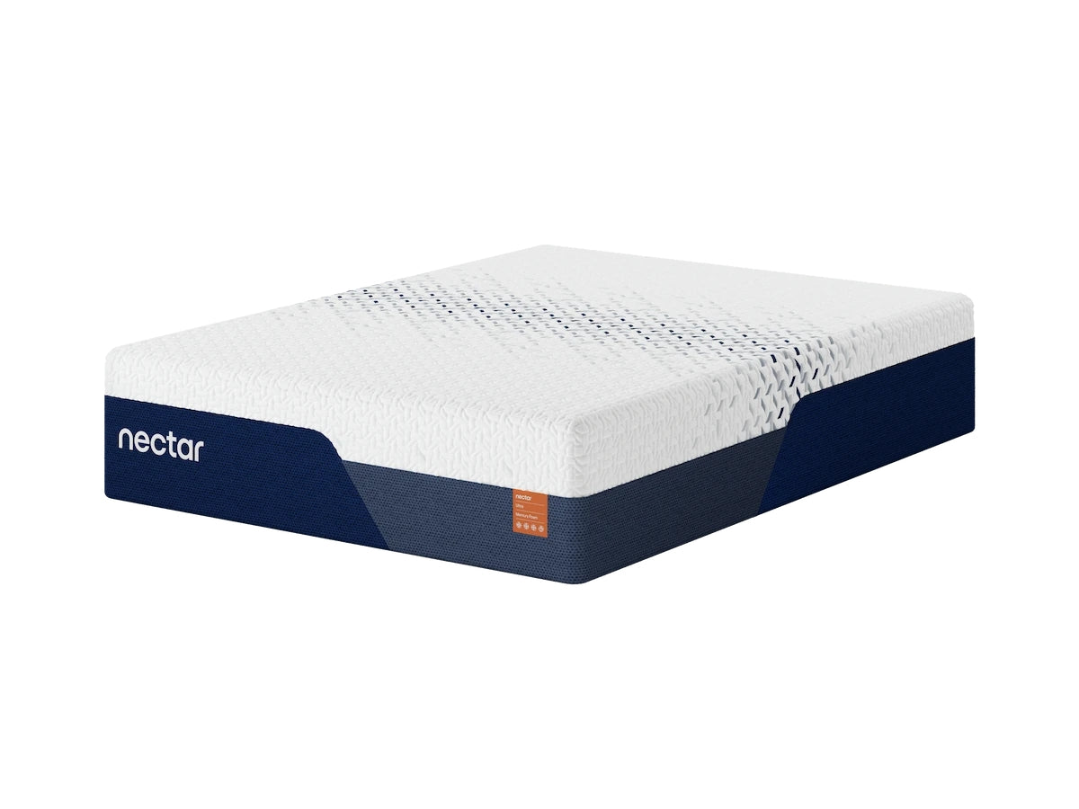 Nectar Ultra Memory Foam 5.1 Mattresses