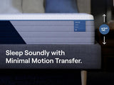 Nectar Classic Hybrid Mattresses