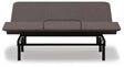 Furniture City Biloxi - Ashley Furniture - Head/Foot Model - Good California King Adjustable Base - Cal King Adjustable Base - M5X392