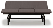 Furniture City Biloxi - Ashley Furniture - Comfort Classic Adj Base King Adjustable Base - King Adjustable Base - M1X1142