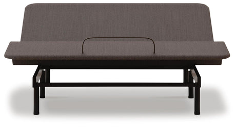 Furniture City Biloxi - Ashley Furniture - Comfort Classic Adj Base King Adjustable Base - King Adjustable Base - M1X1142