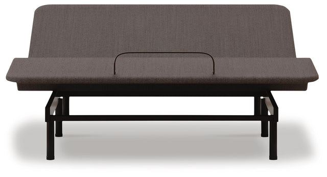 Furniture City Biloxi - Ashley Furniture - Comfort Classic Adj Base King Adjustable Base - King Adjustable Base - M1X1142