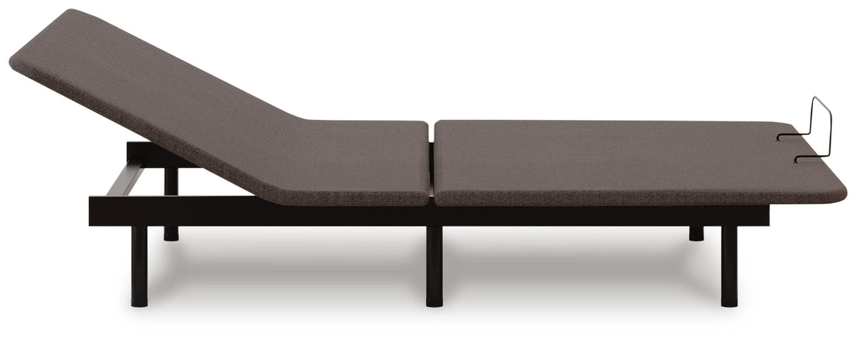 Comfort Classic Adj Base King Adjustable Base
