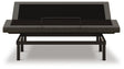 Furniture City Biloxi - Ashley Furniture - Comfort Premier Adj Base King Adjustable Base - King Adjustable Base - M1X1242