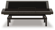 Furniture City Biloxi - Ashley Furniture - Comfort Premier Adj Base King Adjustable Base - King Adjustable Base - M1X1242