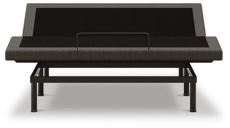 Furniture City Biloxi - Ashley Furniture - Comfort Premier Adj Base King Adjustable Base - King Adjustable Base - M1X1242