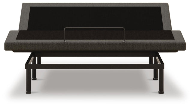 Furniture City Biloxi - Ashley Furniture - Comfort Premier Adj Base King Adjustable Base - King Adjustable Base - M1X1242
