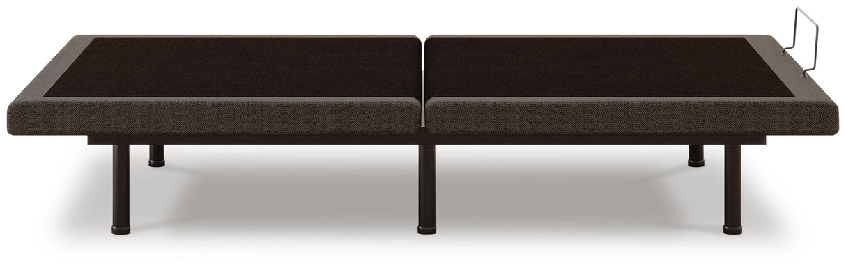 Comfort Premier Adj Base California King Adjustable Base