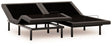 Furniture City Biloxi - Ashley Furniture - Comfort Premier Adj Base Split California King Adjustable Base - Split Cal King Adjustable Base - M1X1292