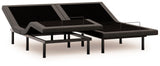 Furniture City Biloxi - Ashley Furniture - Comfort Premier Adj Base Split California King Adjustable Base - Split Cal King Adjustable Base - M1X1292