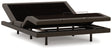 Furniture City Biloxi - Ashley Furniture - Comfort Ultra Adj Base Queen Adjustable Base (Box A) - Queen Adjustable Base (Box A) / Black - M1X1432A