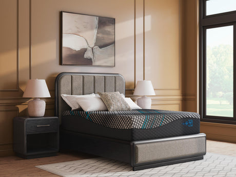 Furniture City Biloxi - Ashley Furniture - Millennium 2.0 Hybrid 16 Inch Mattresses - Full - M31421