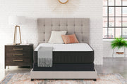 Furniture City Biloxi - Ashley Furniture - Limited Edition Firm Mattresses - Twin / White - M41011
