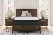 Furniture City Biloxi - Ashley Furniture - Limited Edition PT Mattresses - Queen / White - M41231