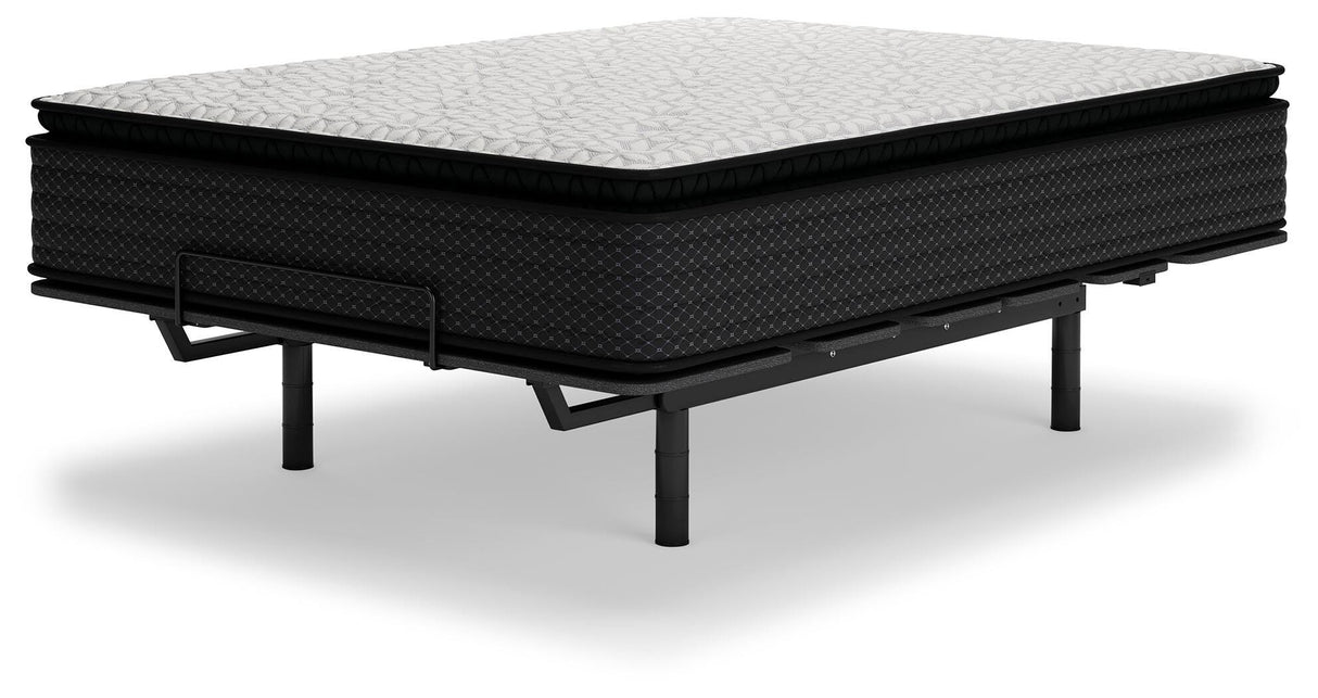 Anniversary Edition Plush Mattresses