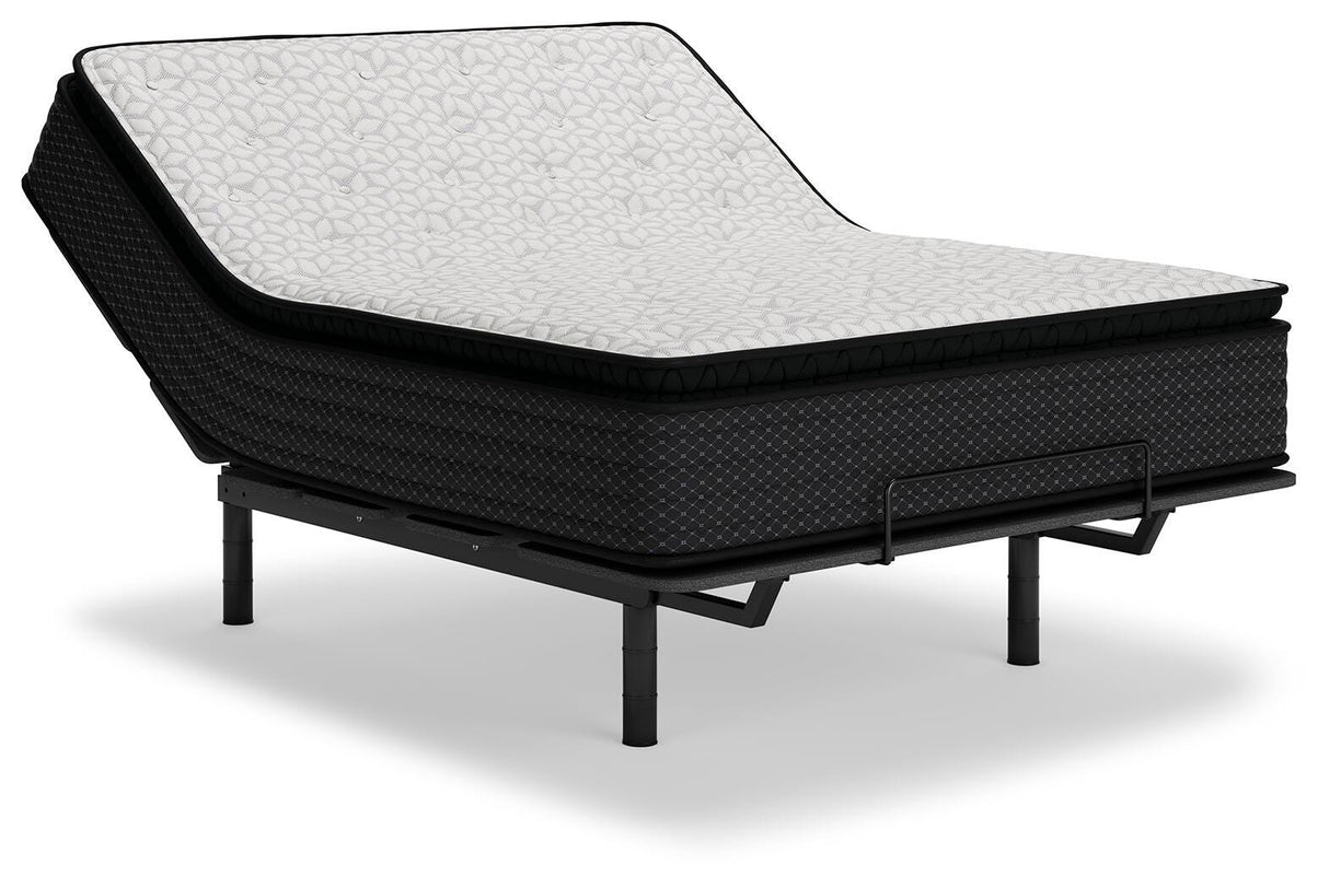 Anniversary Edition Plush Mattresses