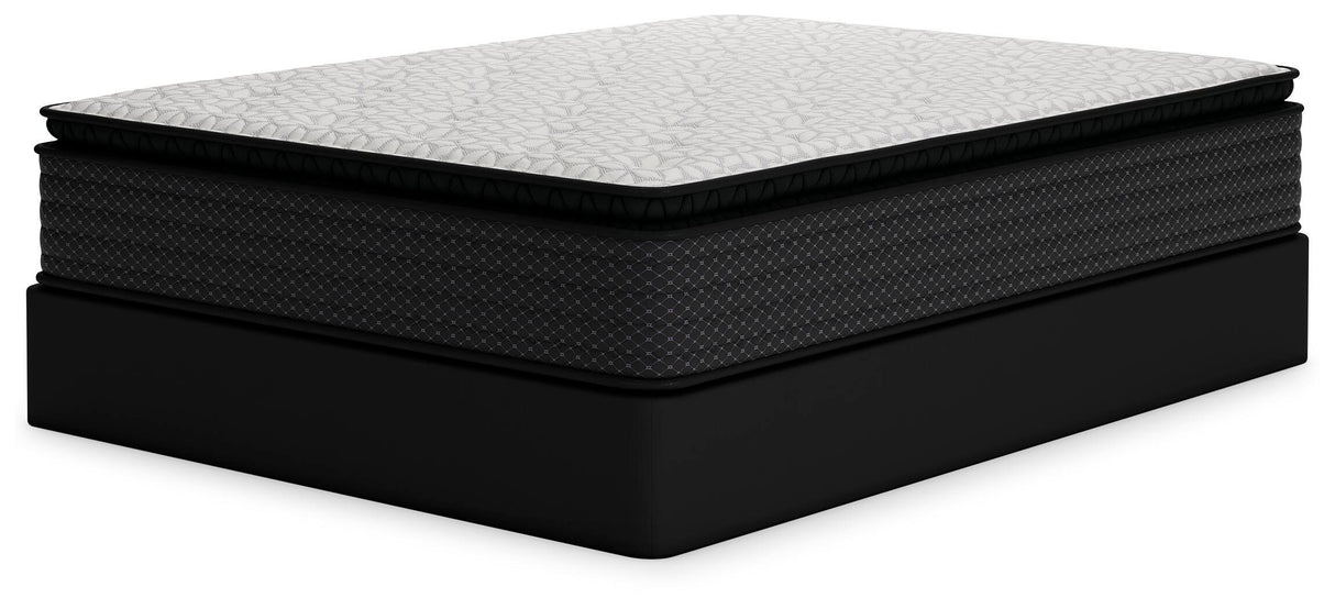Anniversary Edition Plush Mattresses