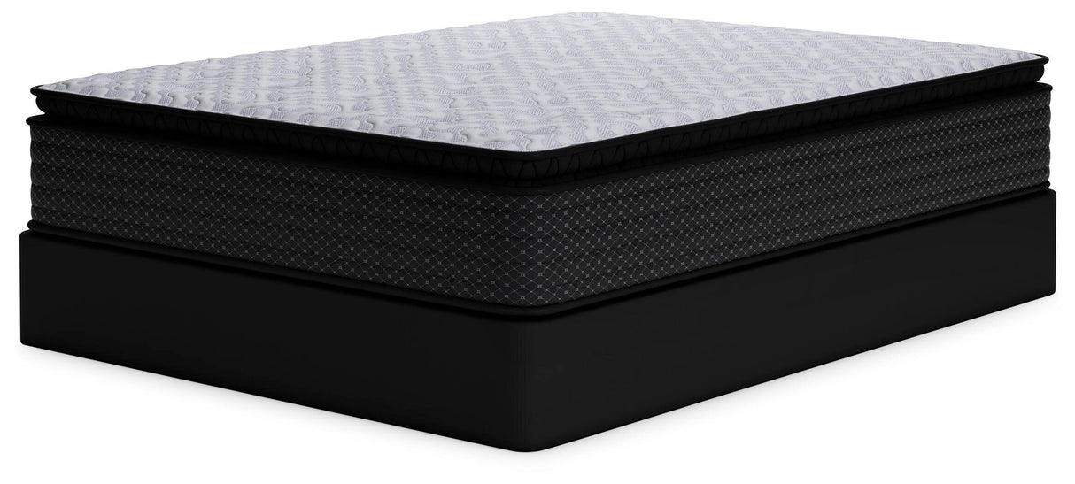 Anniversary Edition Pillowtop Mattresses