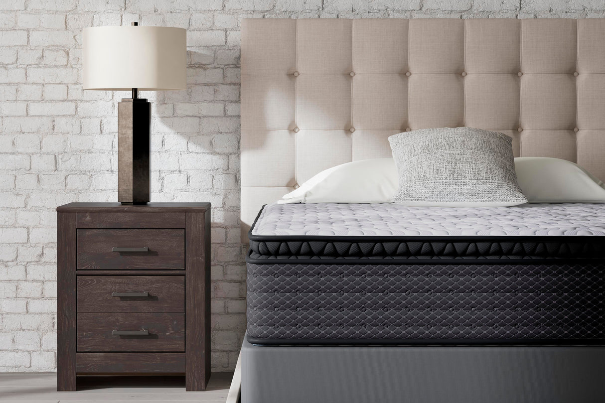 Furniture City Biloxi - Ashley Furniture - Anniversary Edition Pillowtop Mattresses - Full - M42221