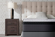 Furniture City Biloxi - Ashley Furniture - Anniversary Edition Pillowtop Mattresses - Full - M42221
